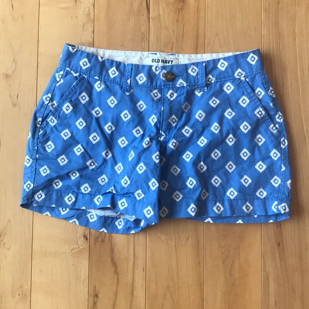 Shorts